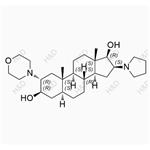  Rocuronium Bromide Impurity 38 pictures