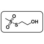 MTSHE [2-Hydroxyethyl methanethiosulfonate] pictures