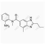  Telmisartan Impurity 35 pictures