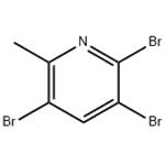 	2,3,5-tribromo-6-methylpyridine pictures