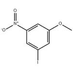 1-iodo-3-Methoxy-5-nitrobenzene pictures