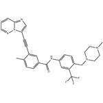 Ponatinib pictures