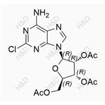 Regadenoson Impurity 13 pictures