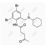 Bromhexine Impurity 15 pictures