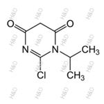 2-Chloro-1-isopropylpyrimidine-4,6(1H,5H)-dione pictures