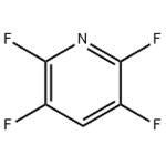 2875-18-5 	2,3,5,6-Tetrafluoropyridine