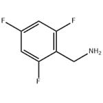 2,4,6-TRIFLUOROBENZYL AMINE pictures