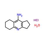 Ipidacrine hydrochloride hydrate pictures