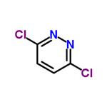 3,6-Dichloropyridazine pictures