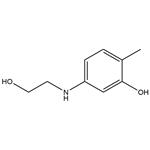 5-[(2-Hydroxyethyl)amino]-o-cresol pictures