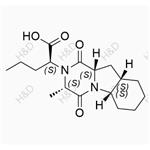 Perindopril EP Impurity C pictures