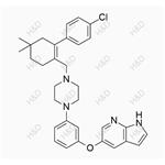 Venetoclax Impurity 32 pictures