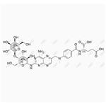 Methotrexate Adduct Impurity  pictures