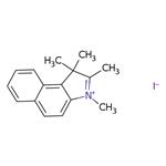 1,2,3,3-Tetramethylbenz[e]indolium iodide pictures