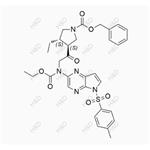 Upadacitinib Impurity 16 pictures