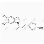 Dobutamine Impurity 16 pictures