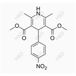 Nifedipine Impurity 1 pictures