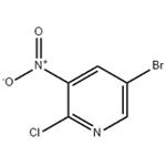 	5-Bromo-2-chloro-3-nitropyridine pictures