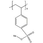 Poly(sodium 4-styrenesulfonate) pictures