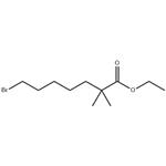ethyl-2,2-dimethyl-7-bromoheptanoate pictures
