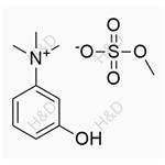 Neostigmine EP Impurity A(Metilsulfate) pictures