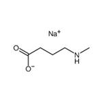 sodium 4-N-methylaminobutanoate pictures