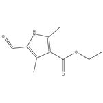 Ethyl 5-formyl-2,4-dimethyl-1H-pyrrole-3-carboxylate pictures