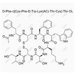  [Lys5（Ac）]Octreotide acetate pictures