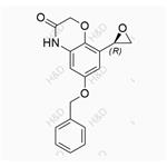 Olodaterol Impurity 10 pictures