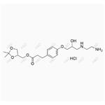 Landiolol impurity 12(Hydrochloride) pictures