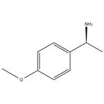 (S)-(-)-1-(4-Methoxyphenyl)ethylamine pictures