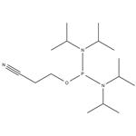 2-Cyanoethyl N,N,N',N'-tetraisopropylphosphorodiamidite pictures