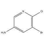 2-Chloro-3-bromo-5-aminopyridine pictures