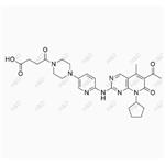 Palbociclib Impurity 86 pictures