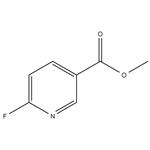 6-FLUORONICOTINIC ACID METHYL ESTER pictures