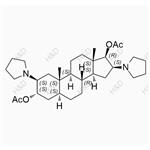 Rocuronium Bromide Impurity 44 pictures