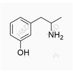 Metaraminol bitartrate Impurity 48 pictures