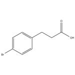 3-(4-Bromophenyl)propionic acid pictures
