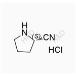 Vildagliptin Impurity 24（Hydrochloride) pictures