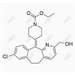  2-Hydroxymethyl Loratadine pictures