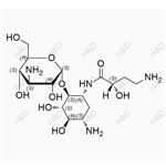 Amikacin Impurity L pictures