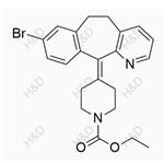 Desloratadine Impurity 15 pictures