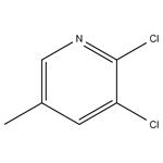 2,5-DICHLORO-3-METHYLPYRIDINE pictures