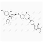  Itraconazole Impurity 19 pictures