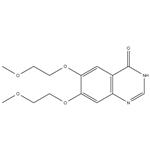 	6,7-Bis-(2-methoxyethoxy)-4(3H)-quinazolinone pictures