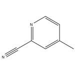 2-CYANO-4-METHYLPYRIDINE pictures