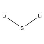 Lithium sulfide pictures