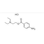 Procaine hydrochloride pictures