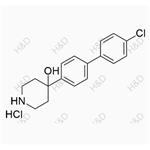 Haloperidol Impurity 25(Hydrochloride) pictures