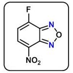 4-fluoro-7-nitro-2,1,3-benzoxadiazole pictures